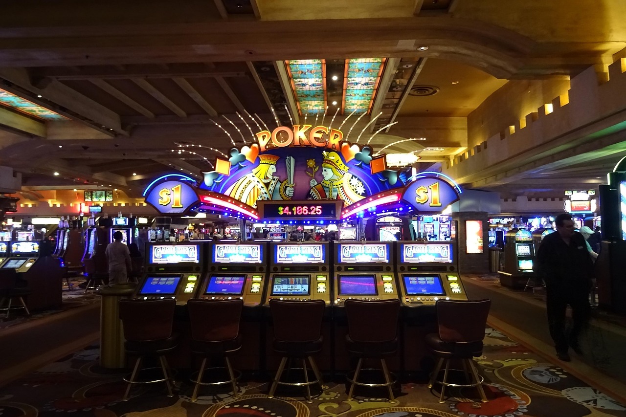 Las Vegas Strip