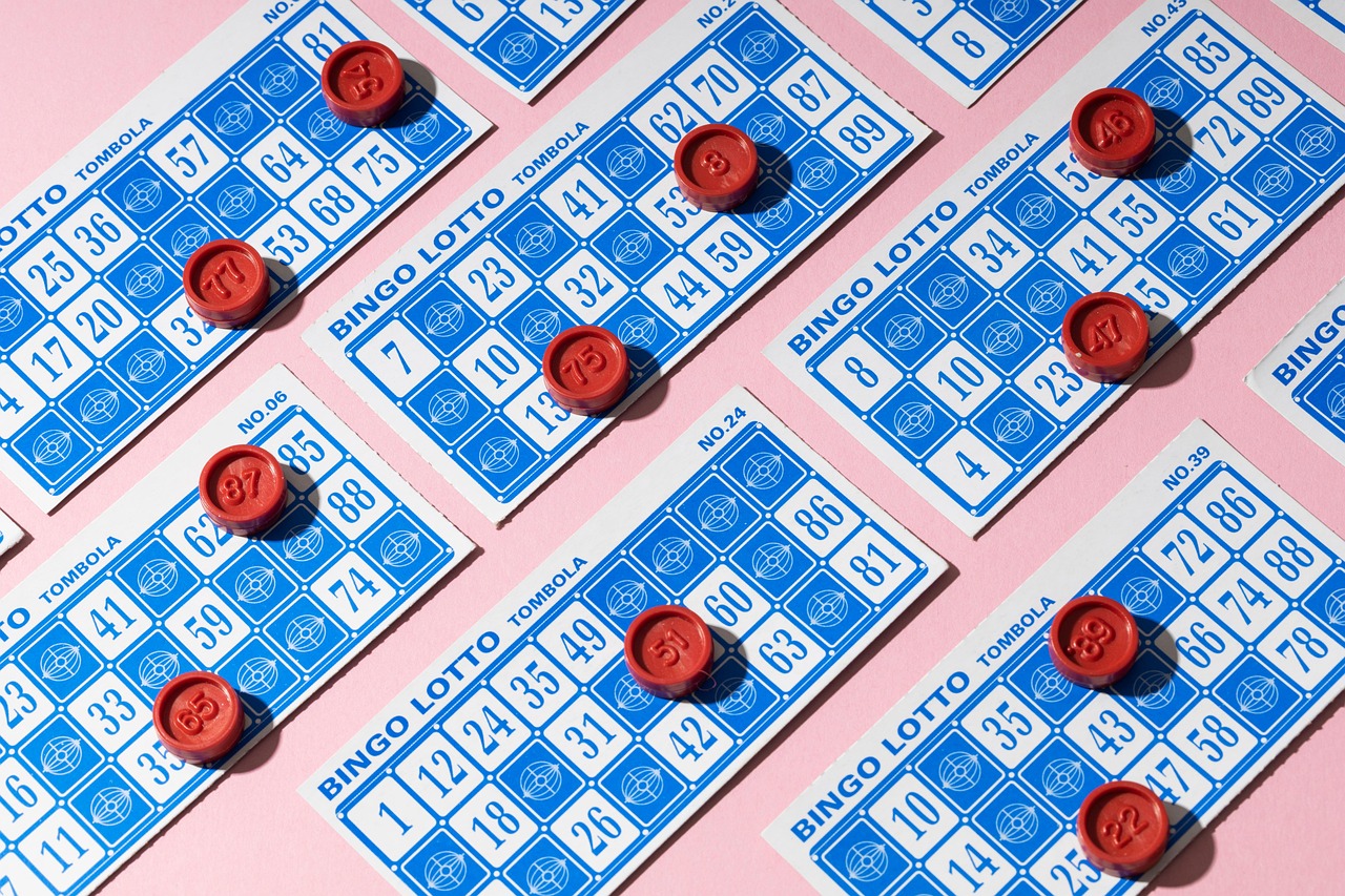 Cryptocurrency lottery