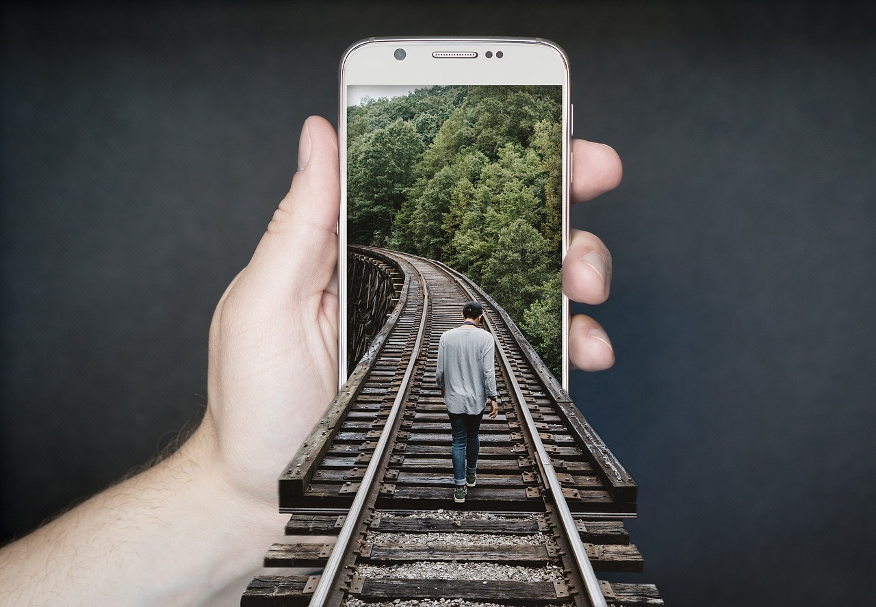 mobile technology