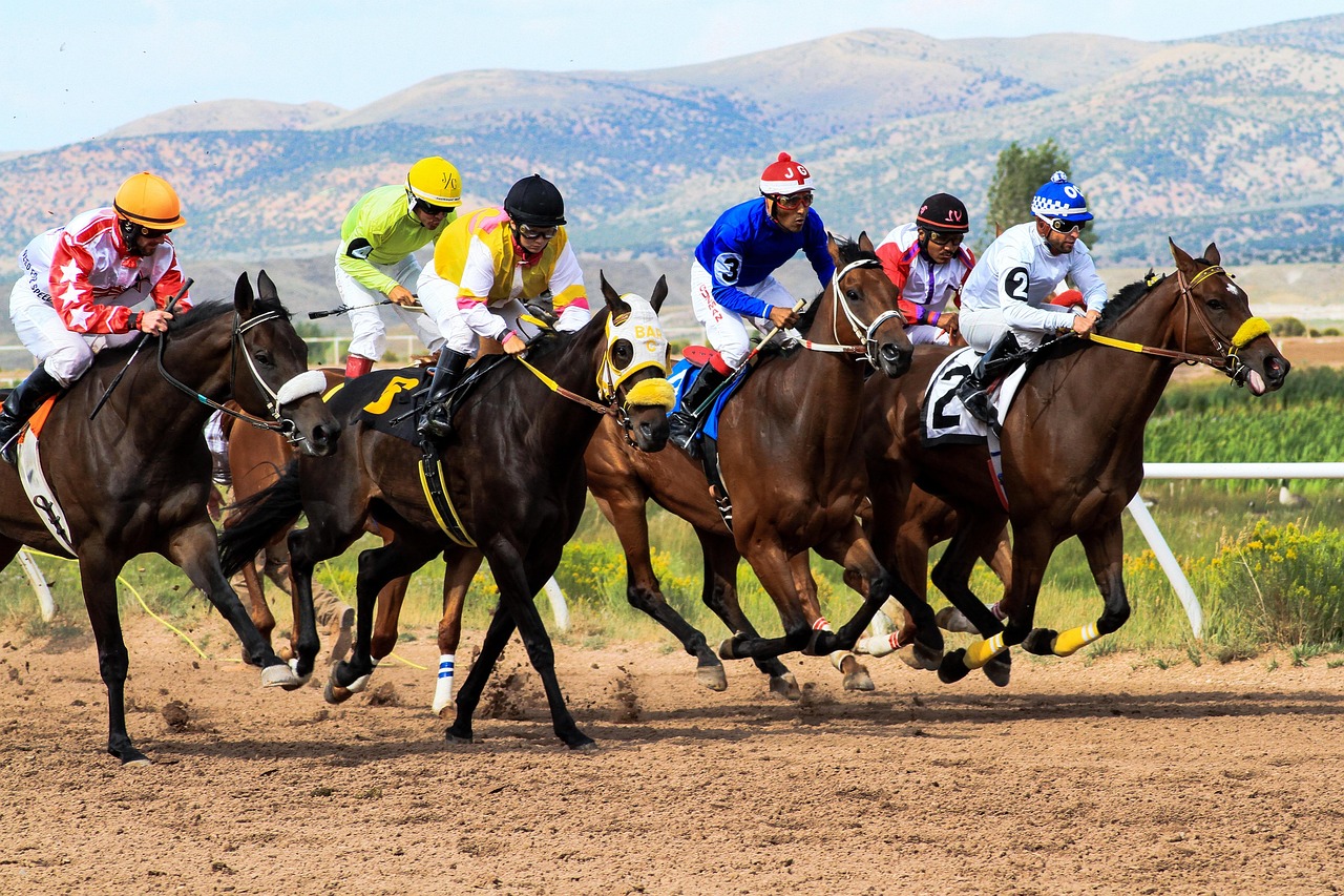 Betting strategy
