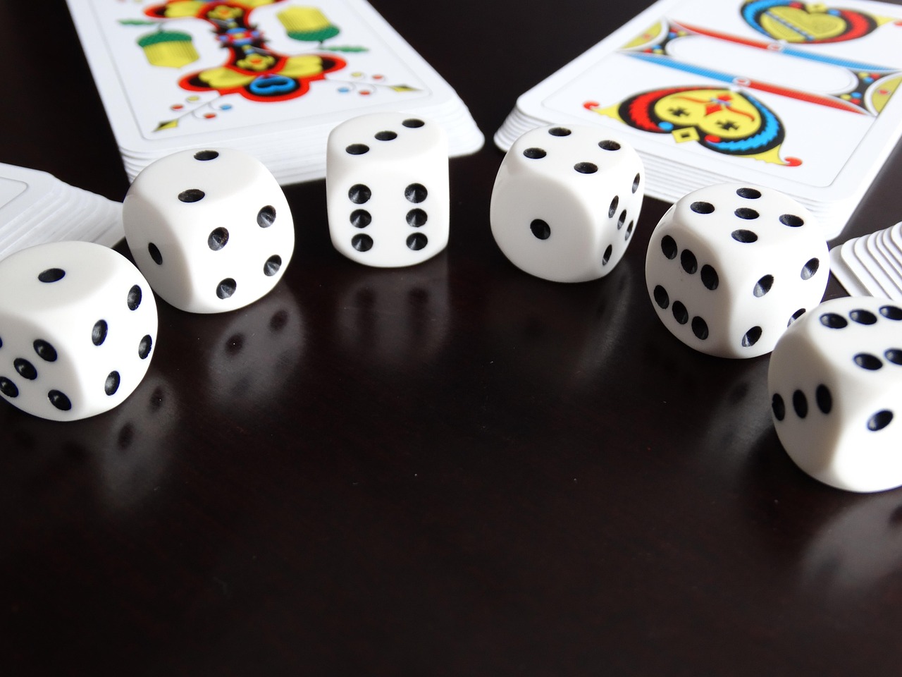 Casino strategy
