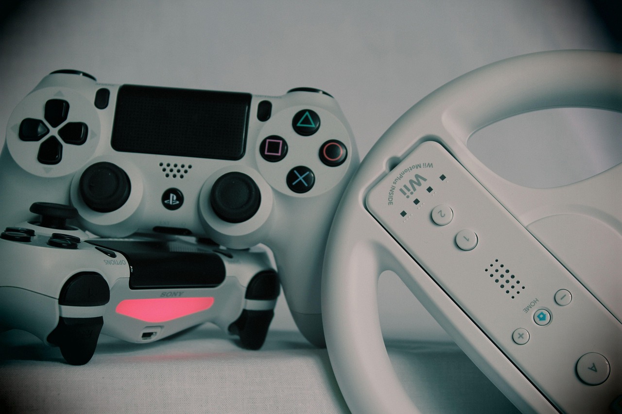 AI gaming