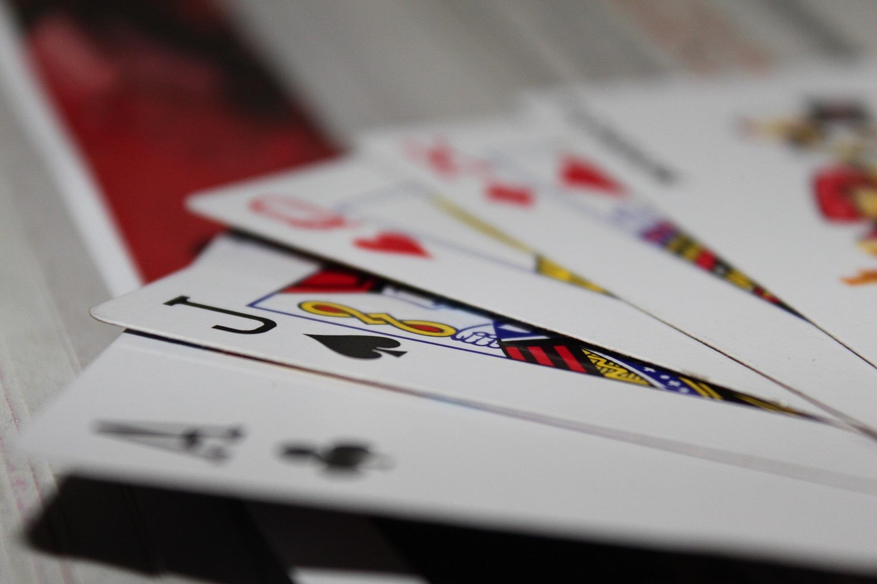Blackjack strategy