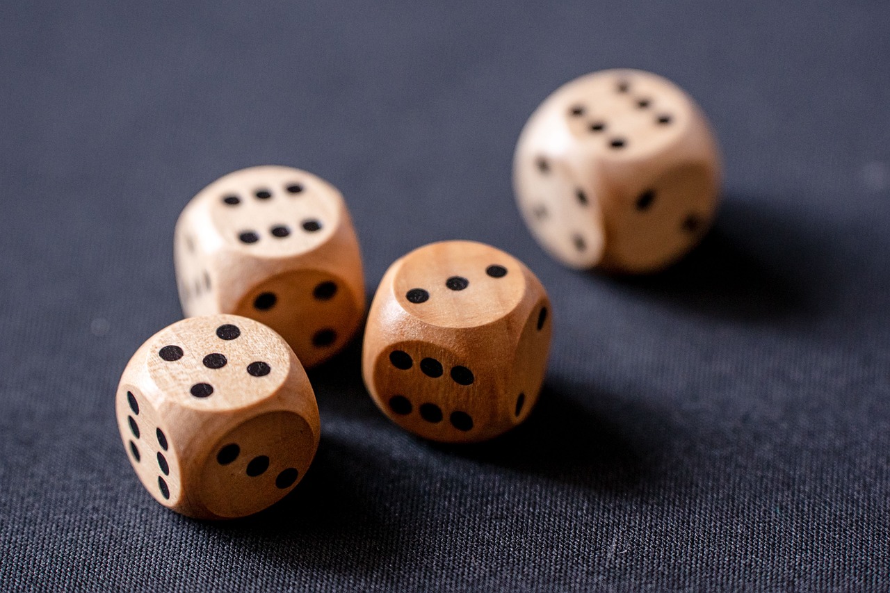 Gambling strategy