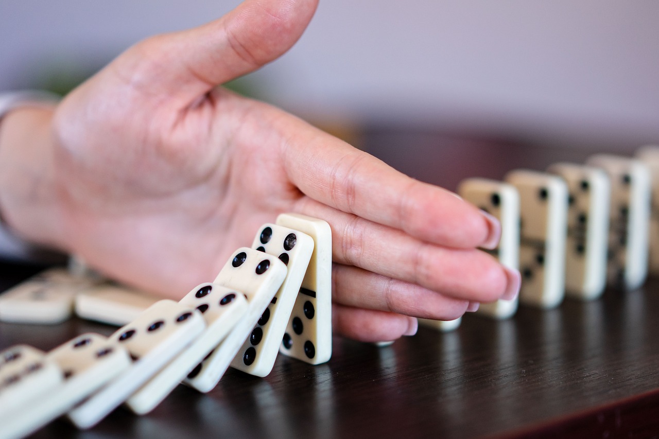 Risk strategy