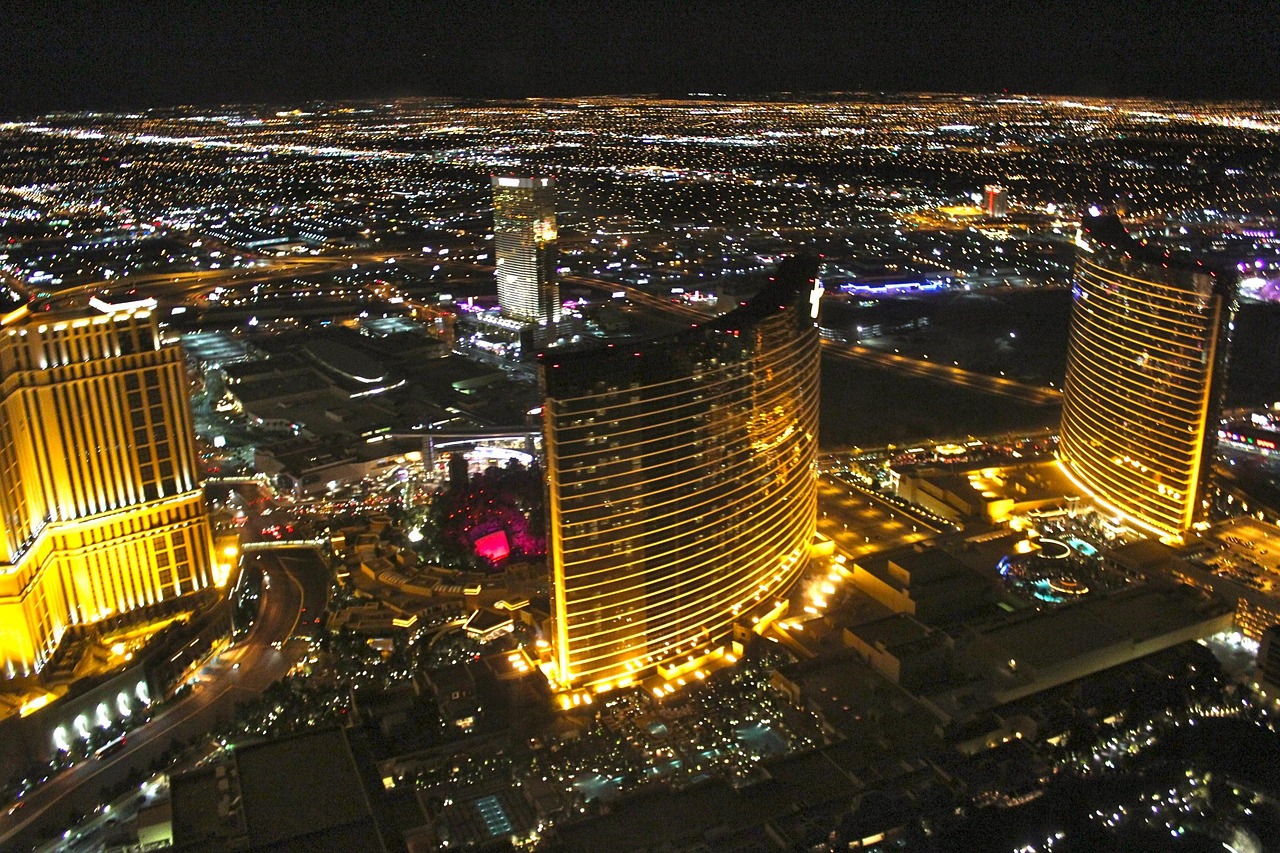 Las Vegas