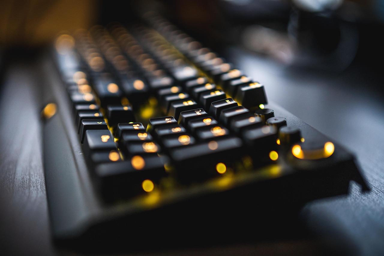 Online gaming