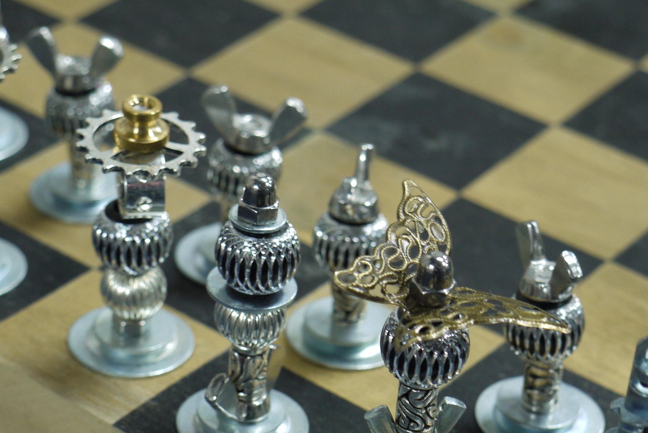 Game design