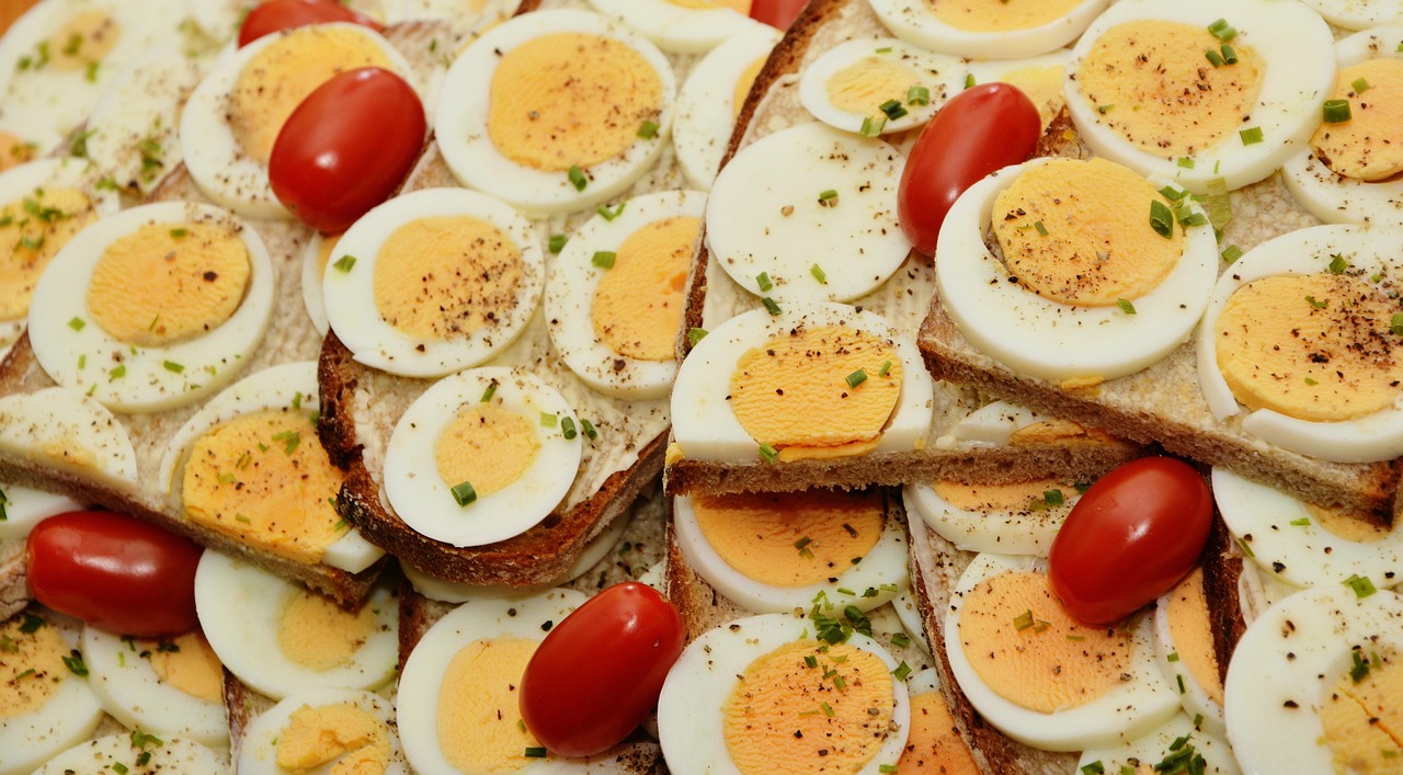 Casino buffet