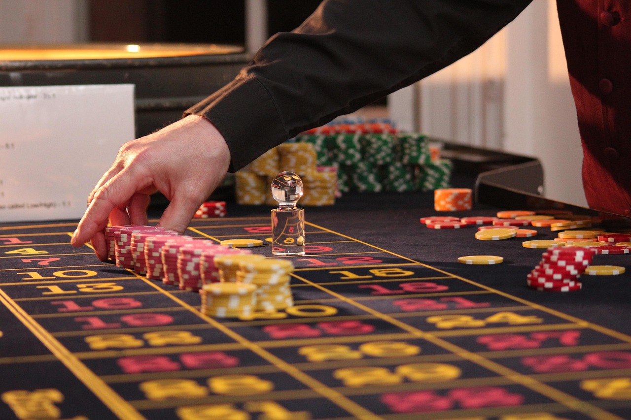 Betting patterns