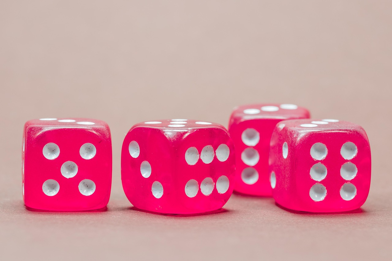 Dice Game