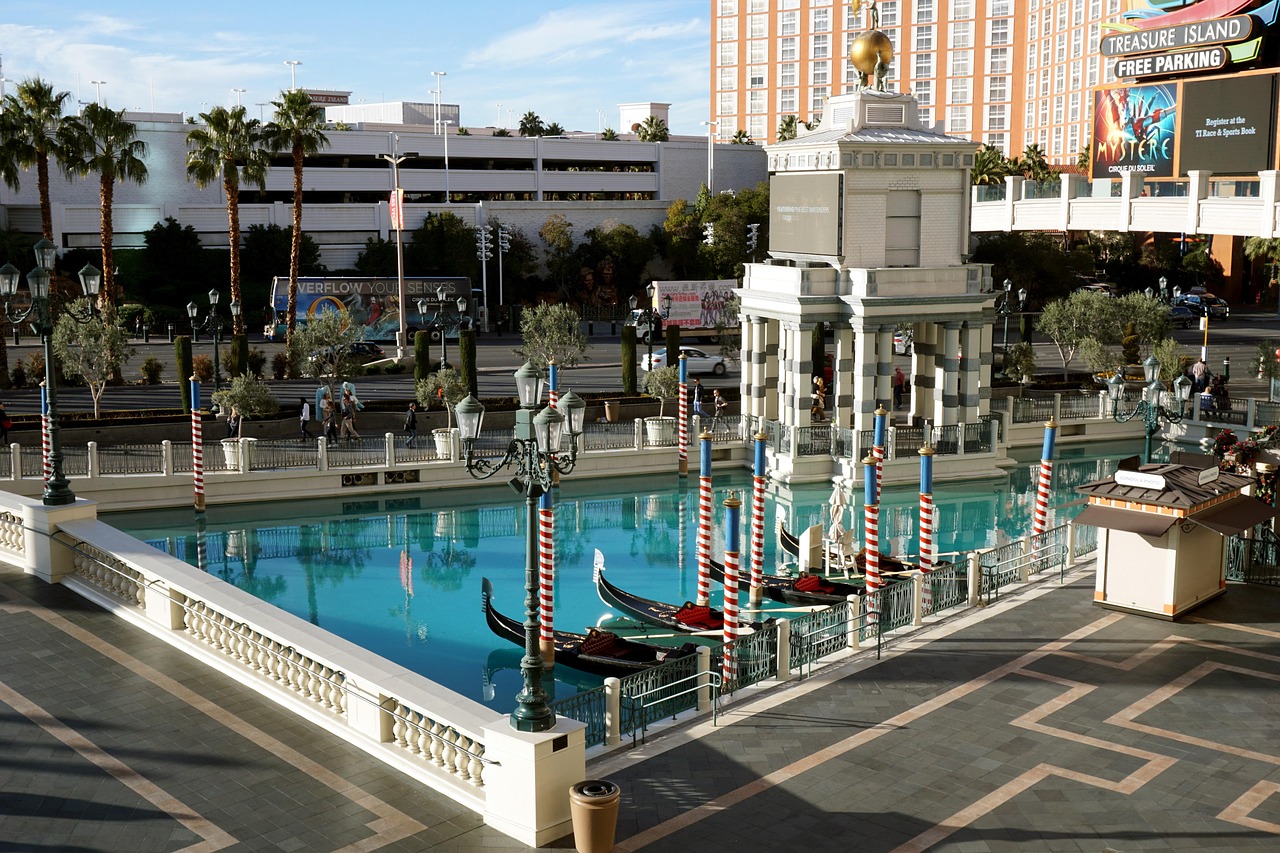 Las Vegas Strip