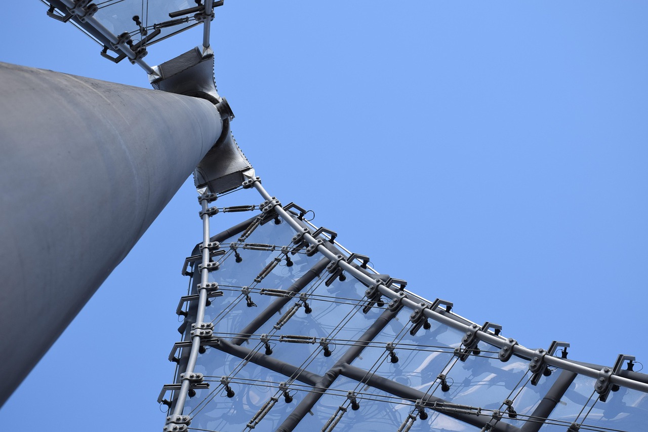 Stadium construction