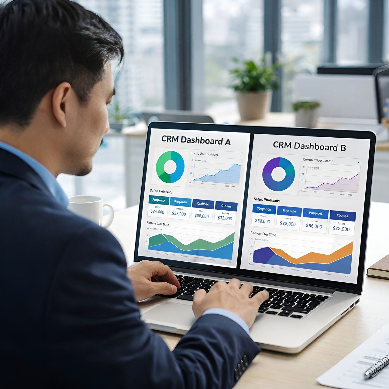 Data analytics