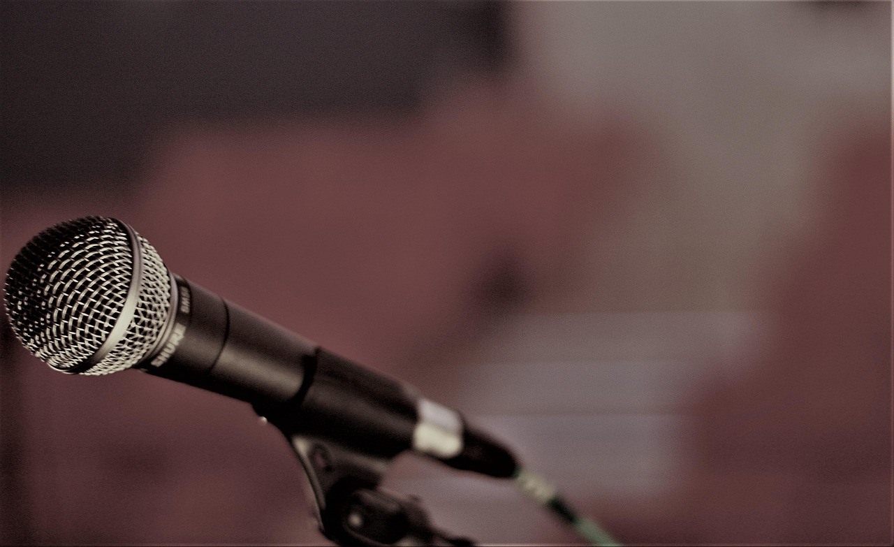Live music