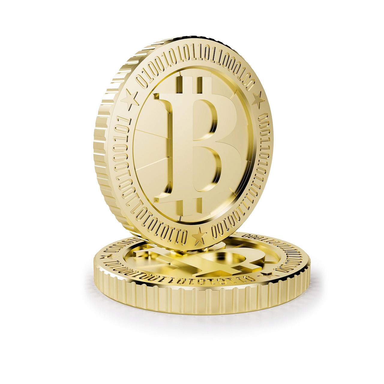Crypto mining