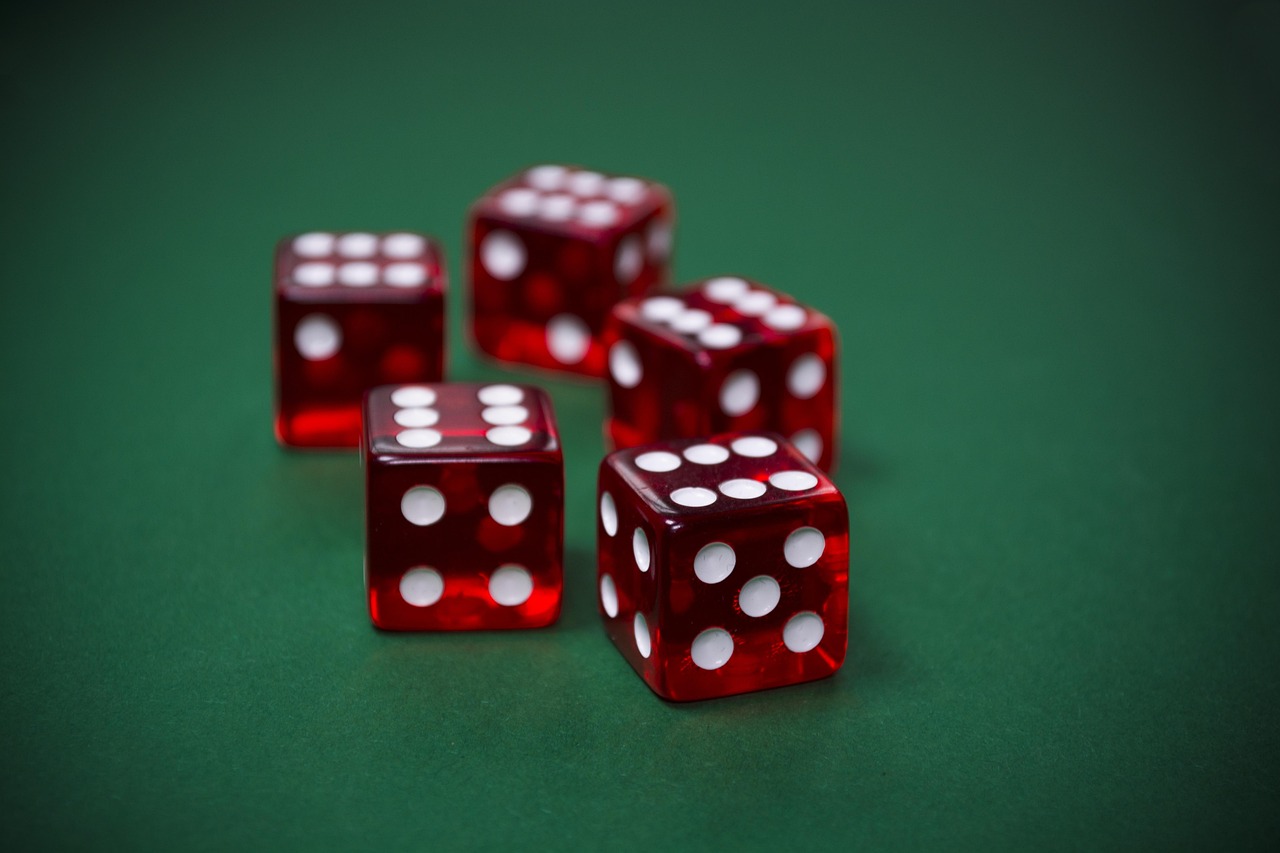 Gambling risk