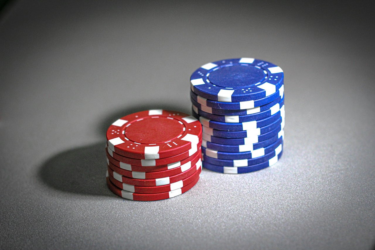 Casino luck