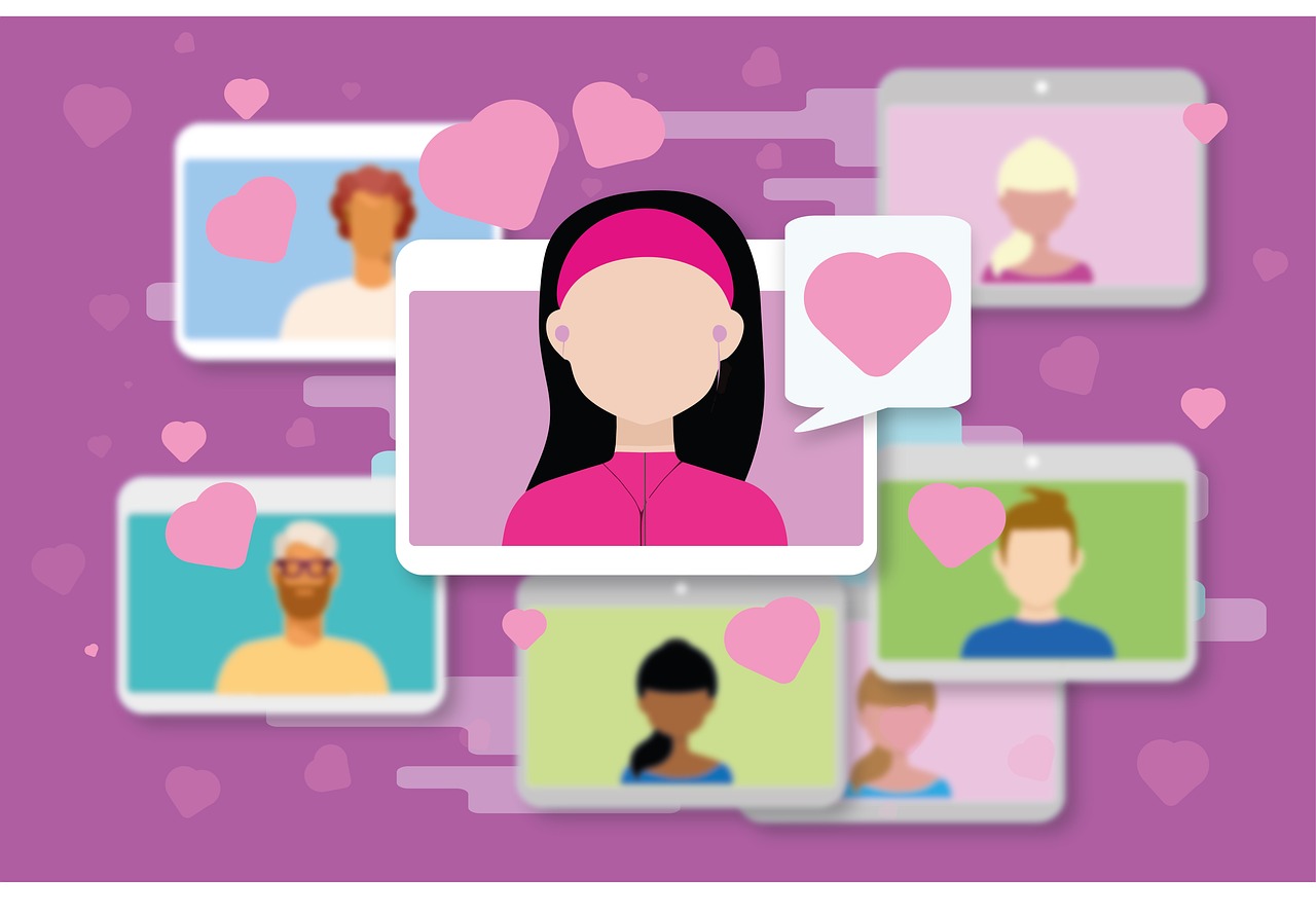 Influencer marketing