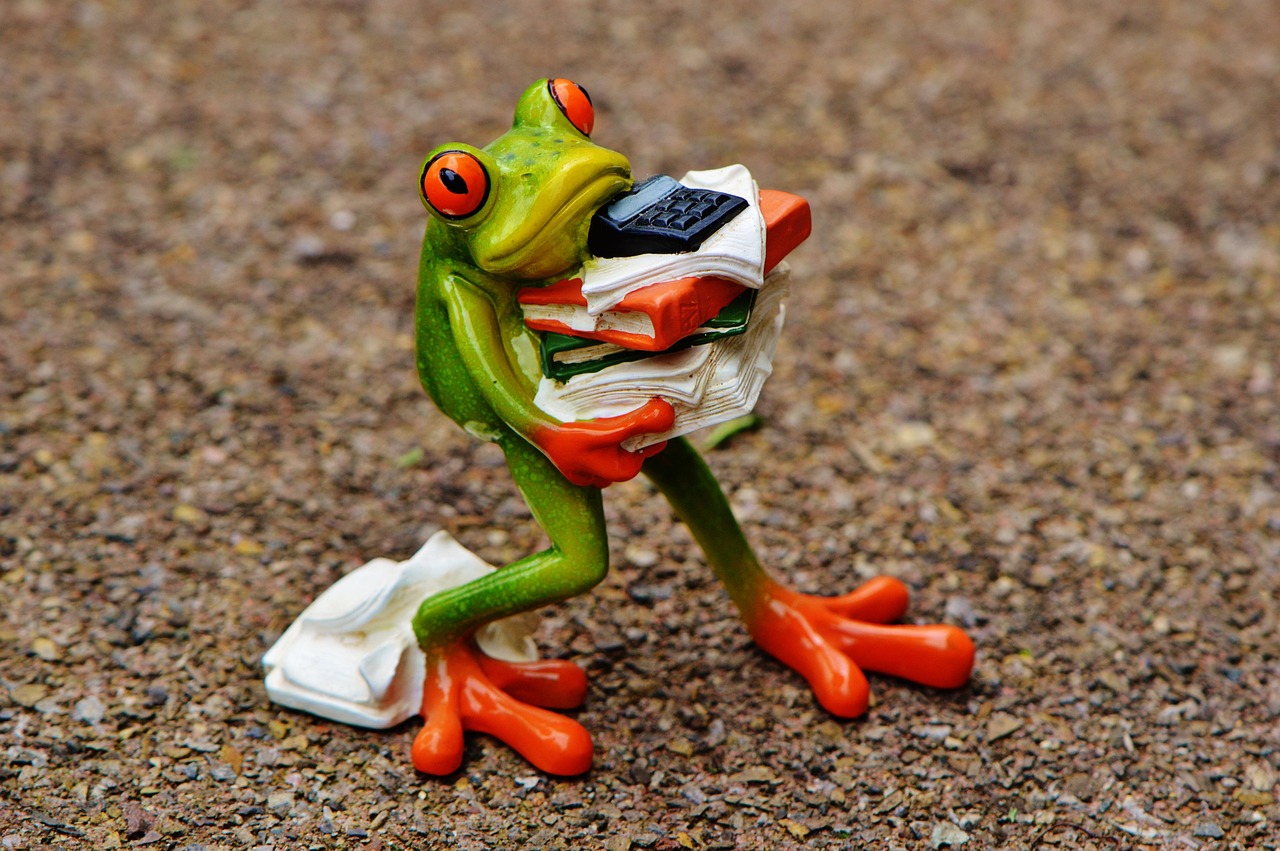 Stress management