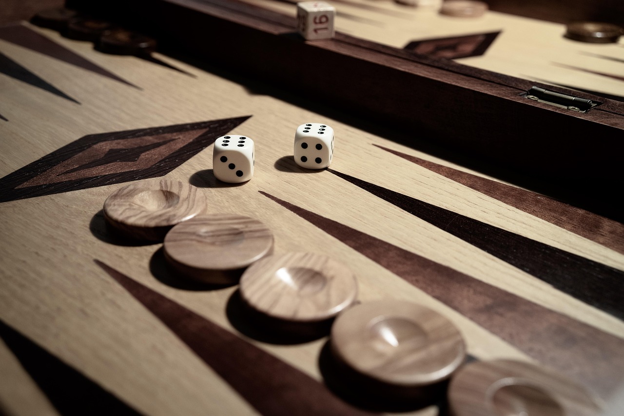 Gambling strategy