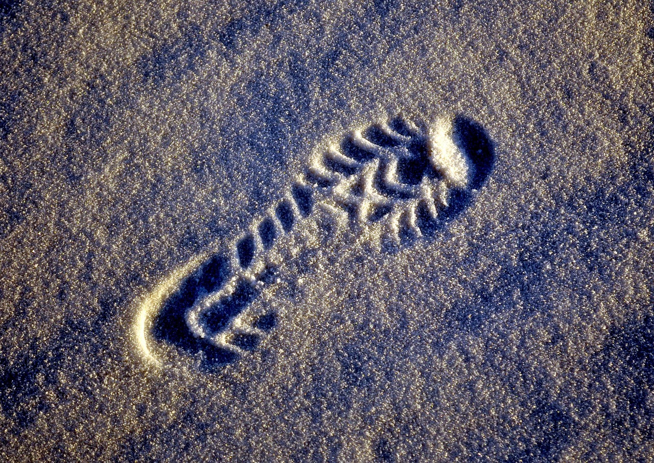 Crime scene