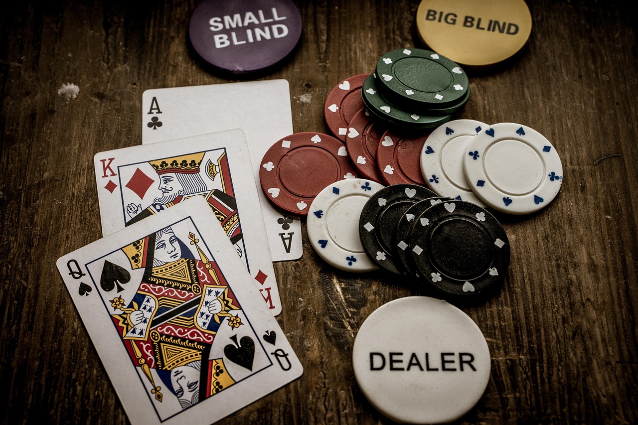 Casino games