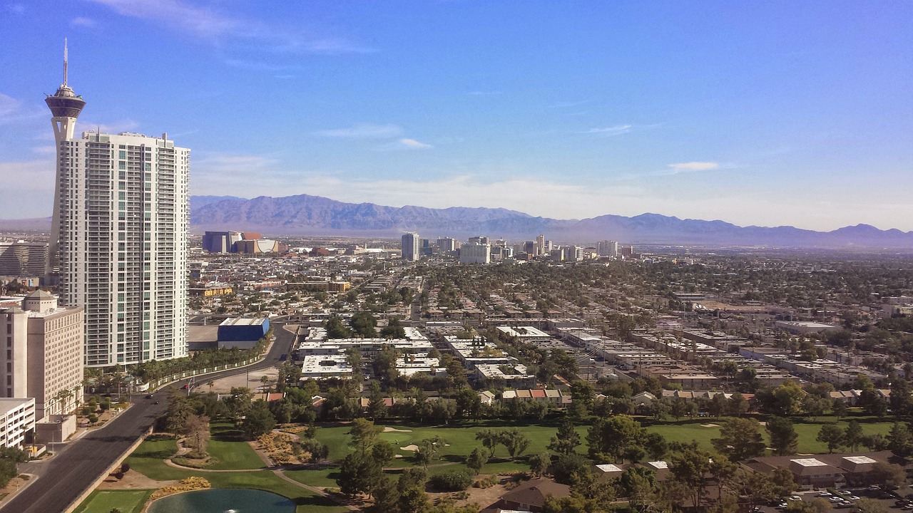 Las Vegas