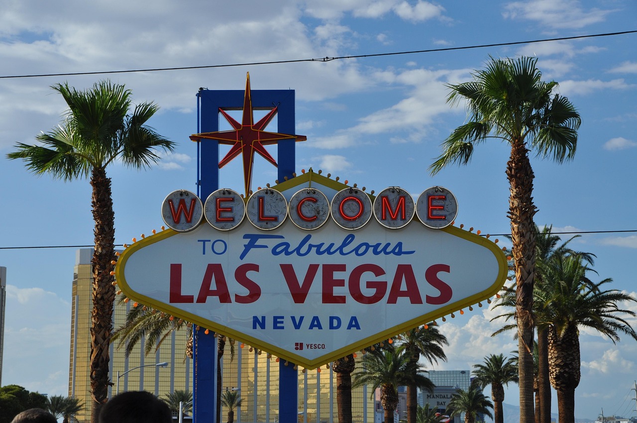 Vegas Poker