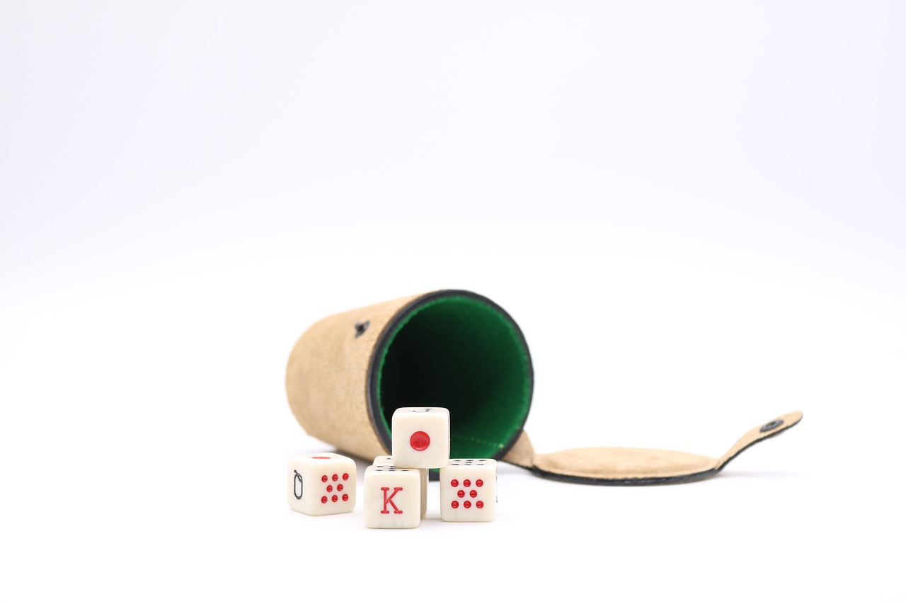 Casino strategy