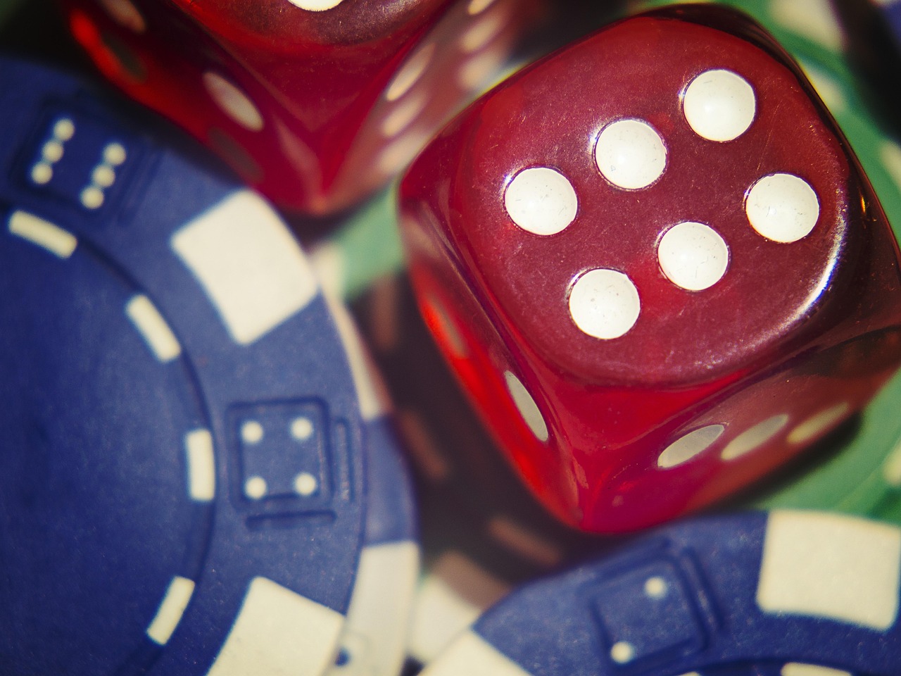 Roulette betting