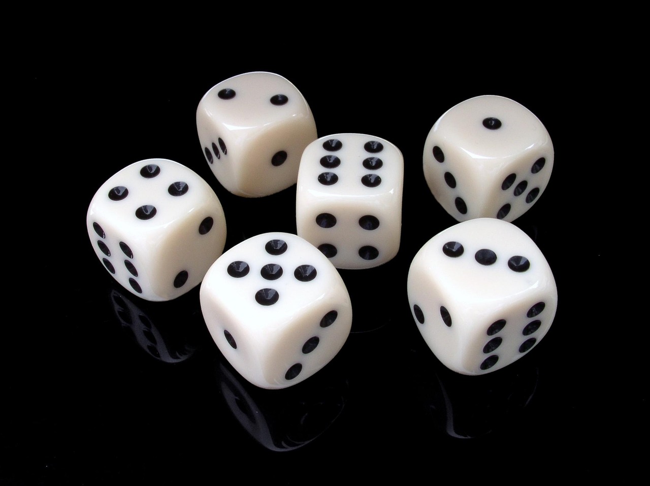 Dice game