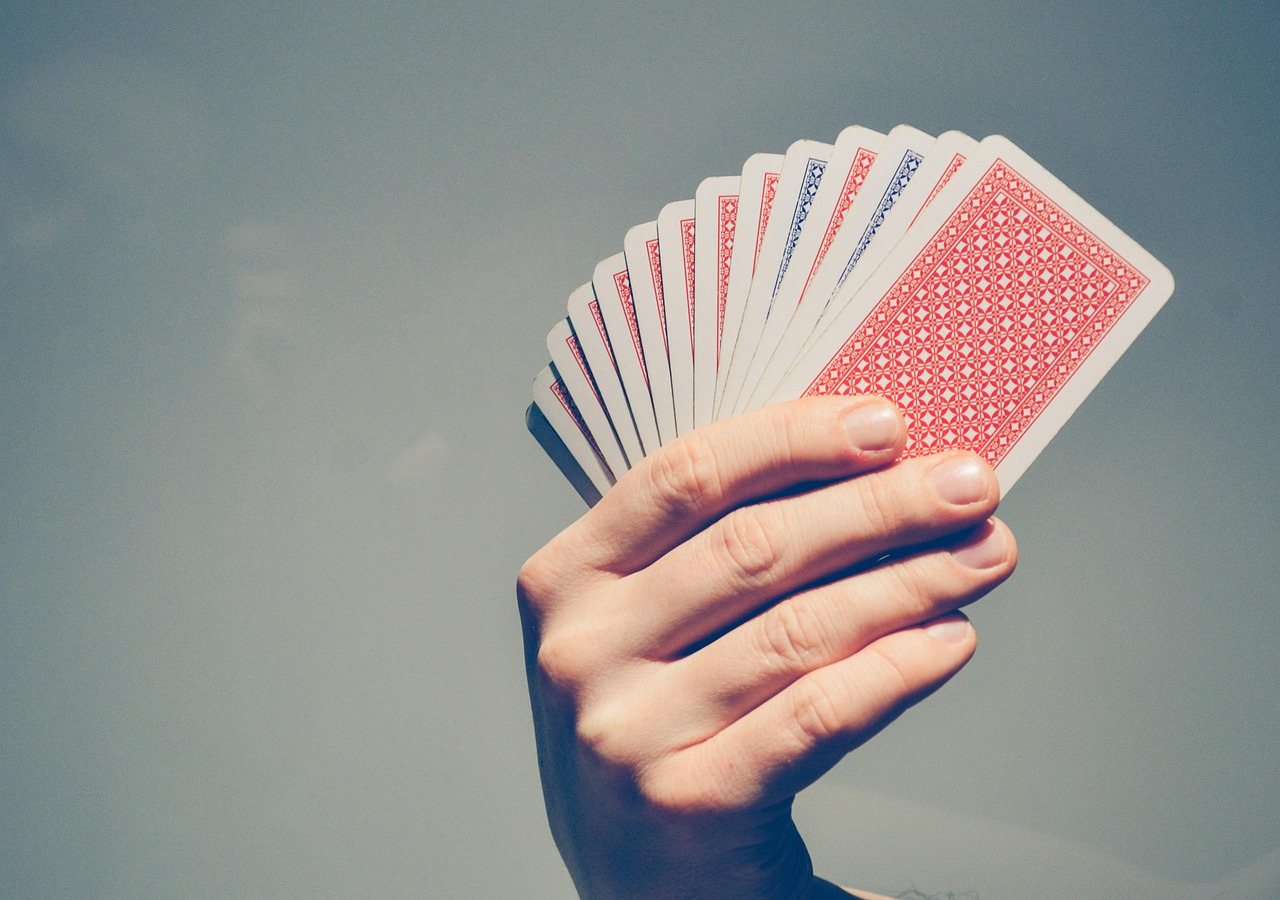Casino culture