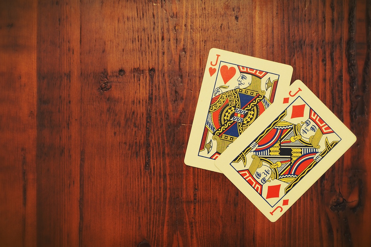 Blockchain Casino