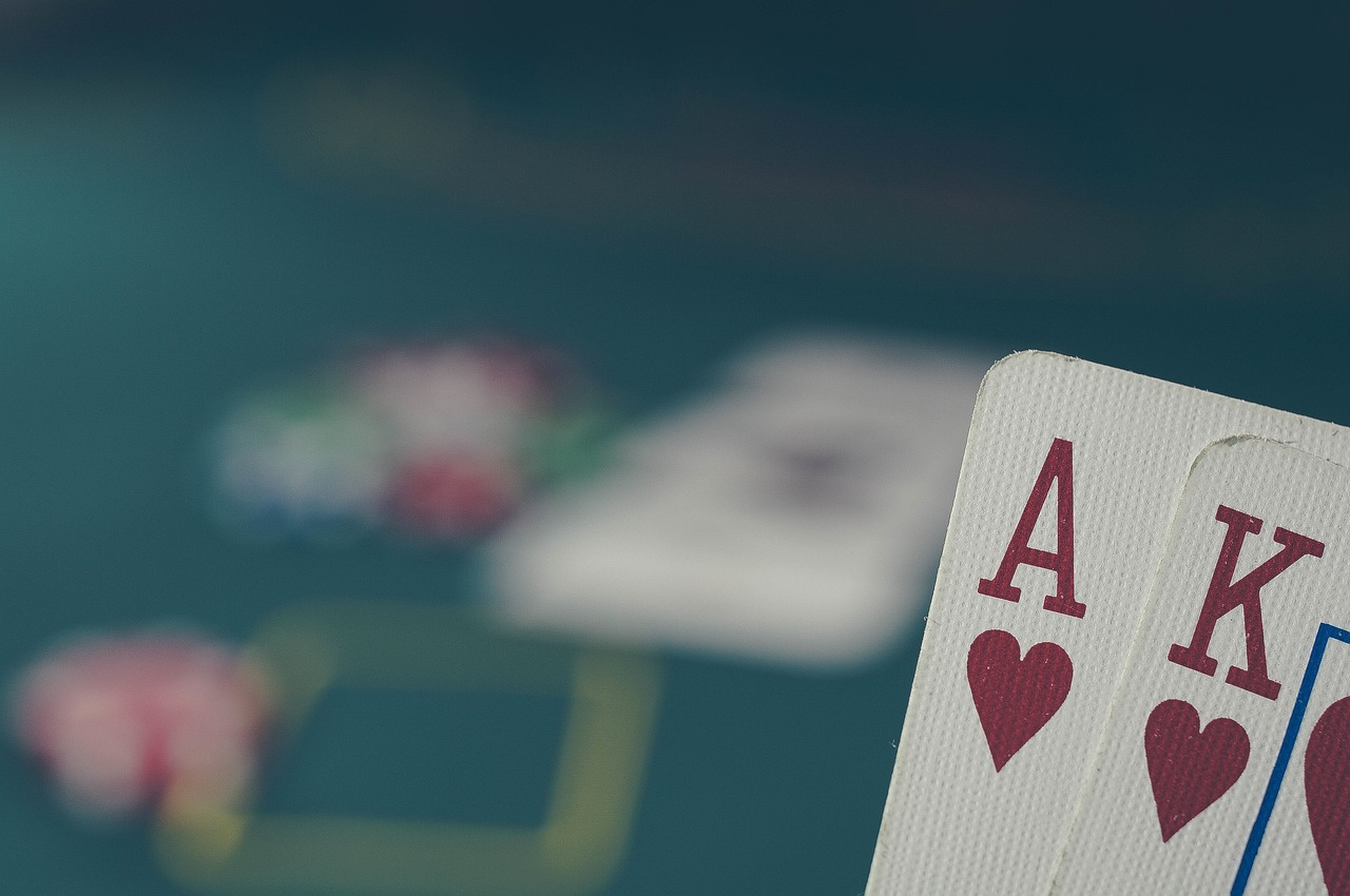 Gambling strategy