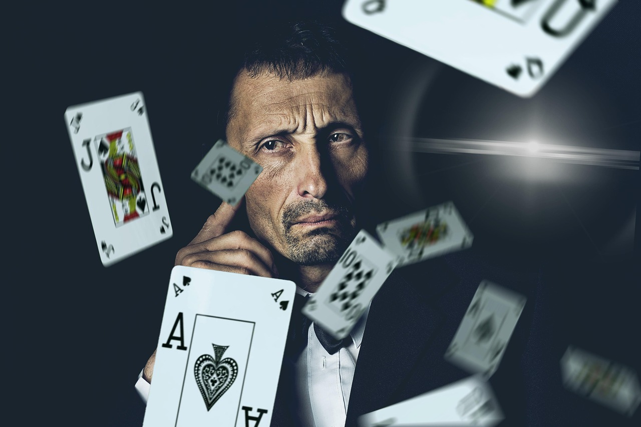Poker strategy