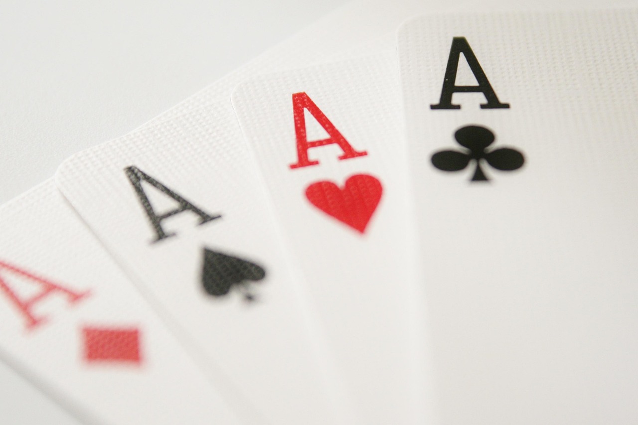 Betting strategy