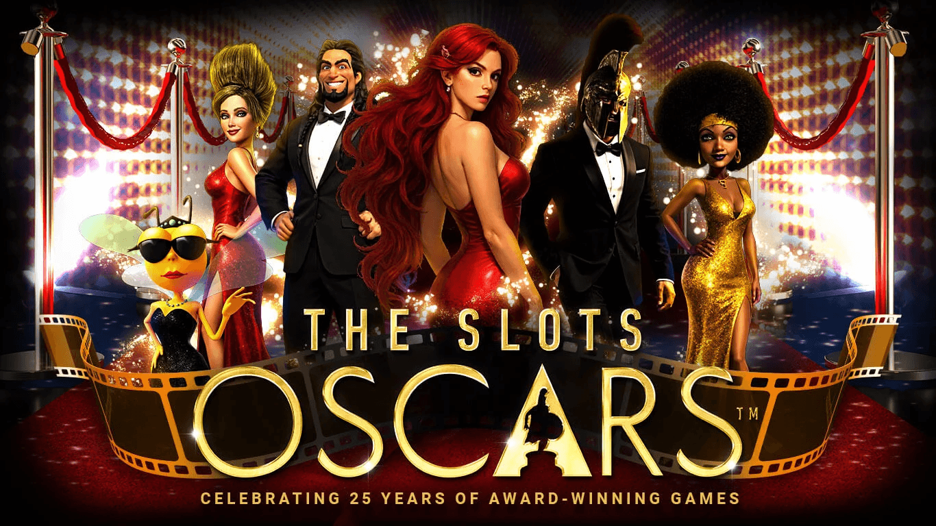 Slots Oscars