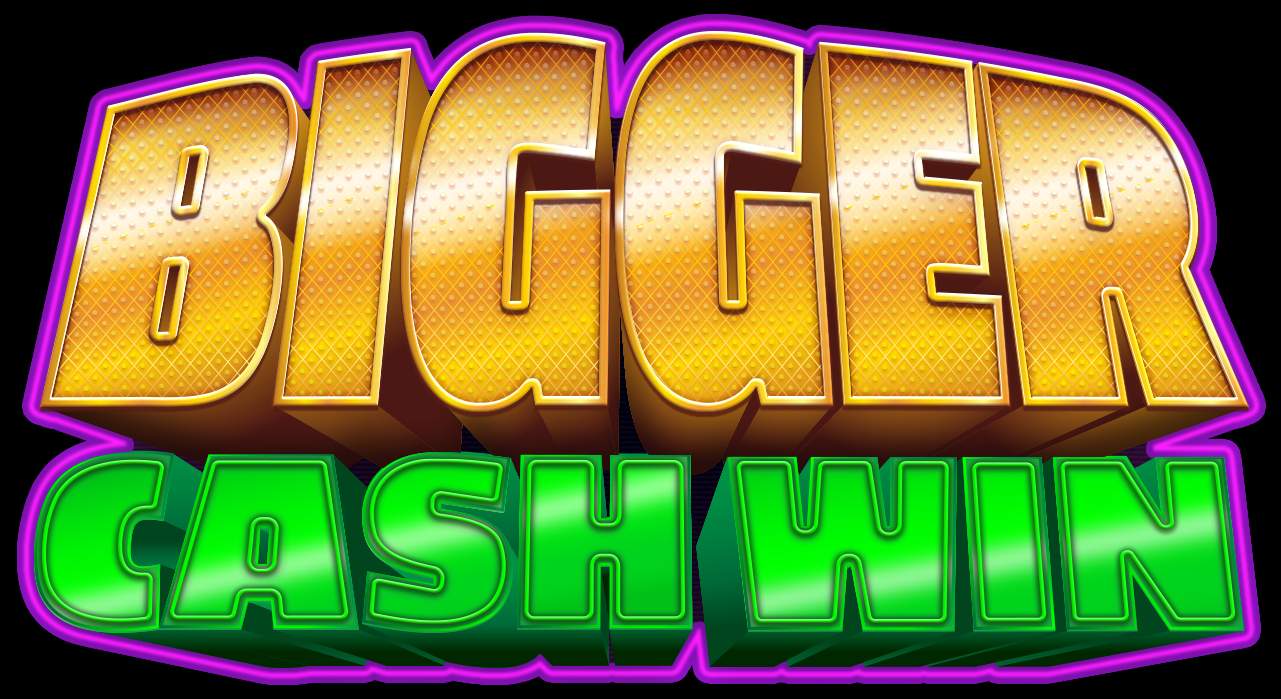 Bigger Cash Win (Rival) 037 BCW Logo No Background