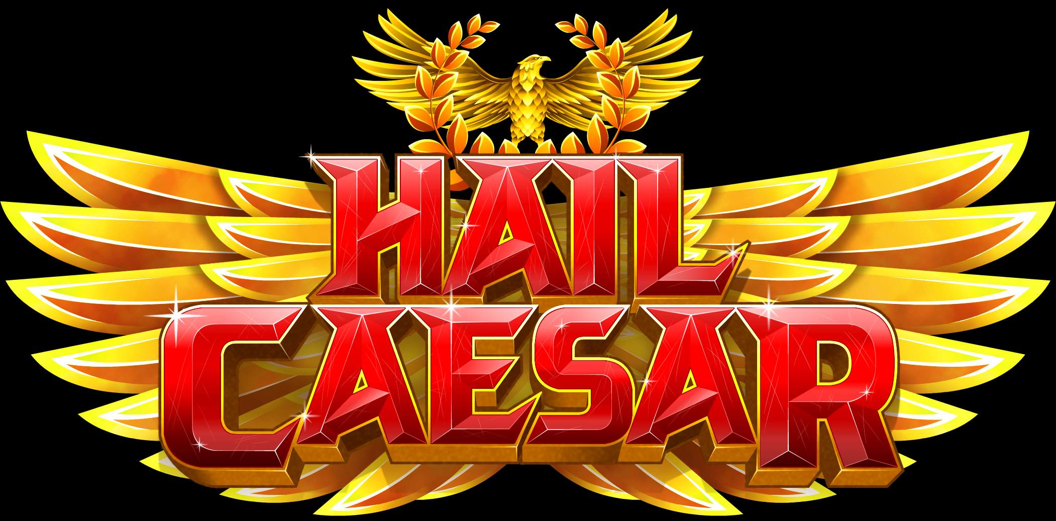 Hail Ceasar! (Rival) 050 HailCaesar Logo