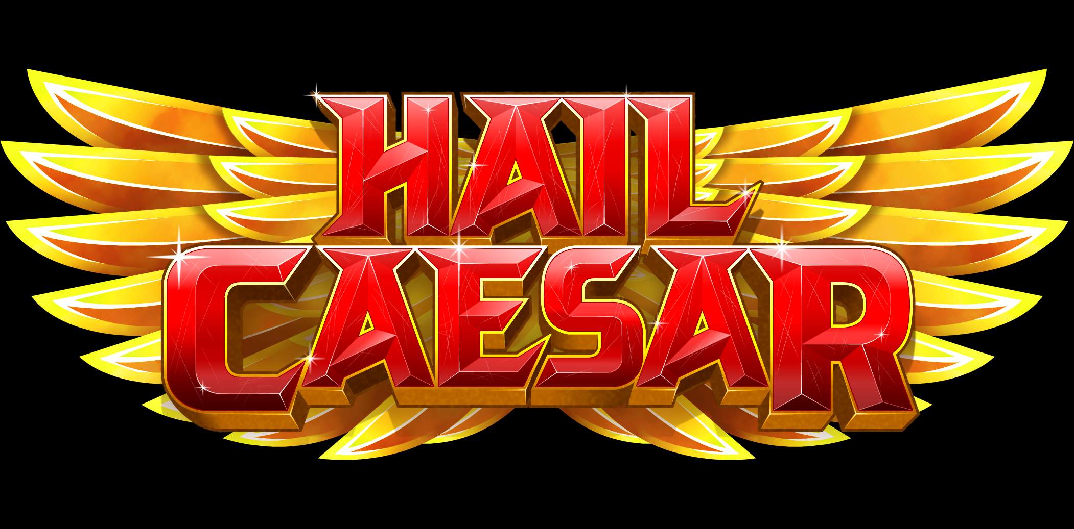 Hail Ceasar! (Rival) 051 HailCaesar LogoV2