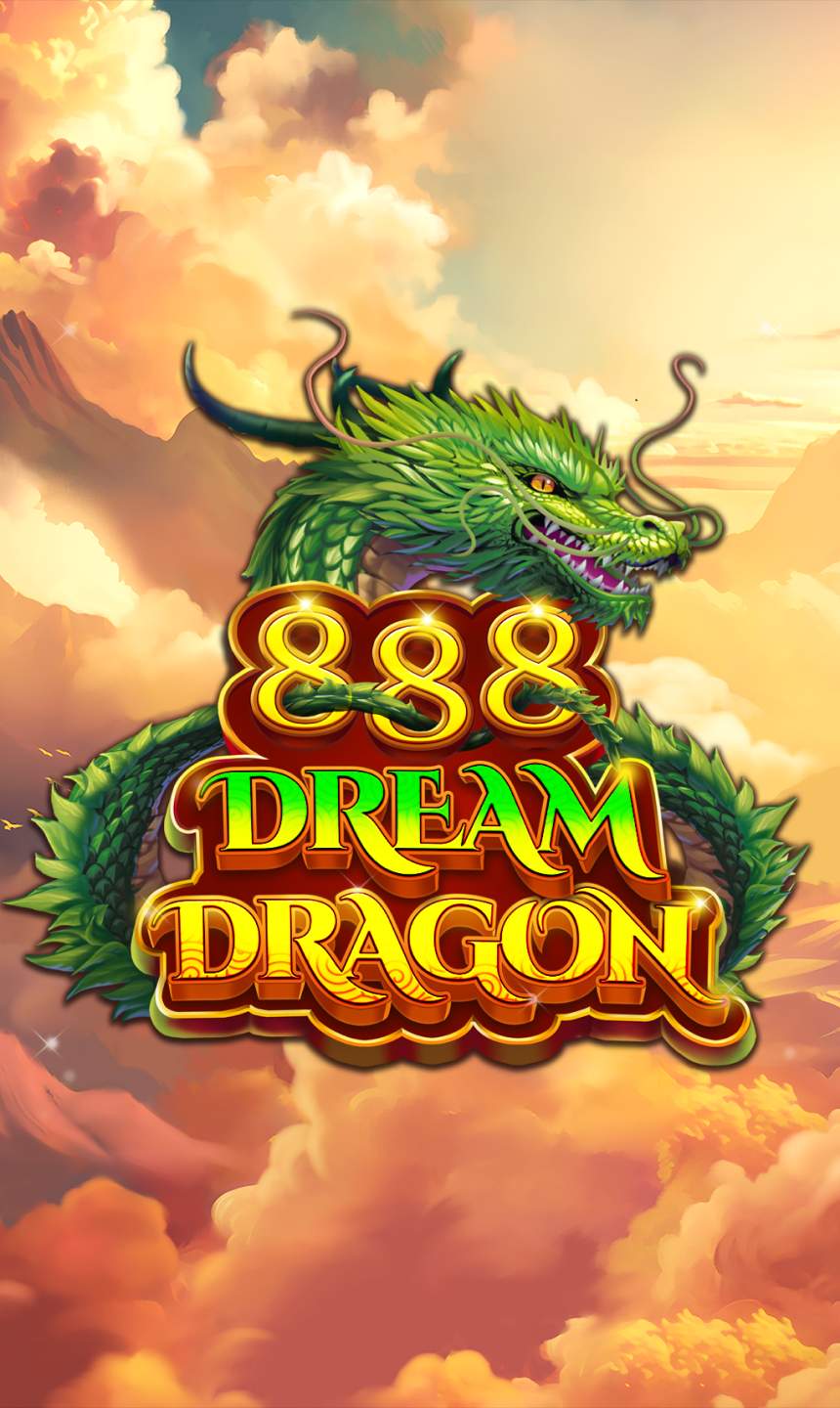 888 Dream Dragon (Rival) 888DreamDragon Logo1 BG Portrait1