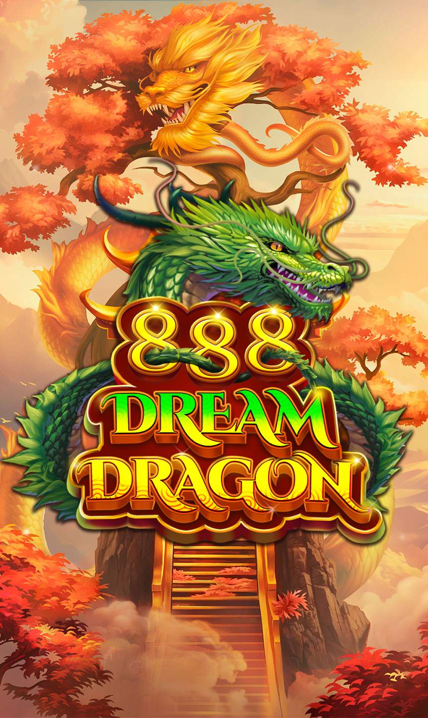 888 Dream Dragon (Rival) 888DreamDragon Logo1 BG Portrait2