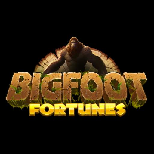 Bigfoot Fortunes (Rival) BFF Logo Alt 512x512
