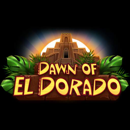 Dawn of El Dorado (Rival) DOED Logo 512x512