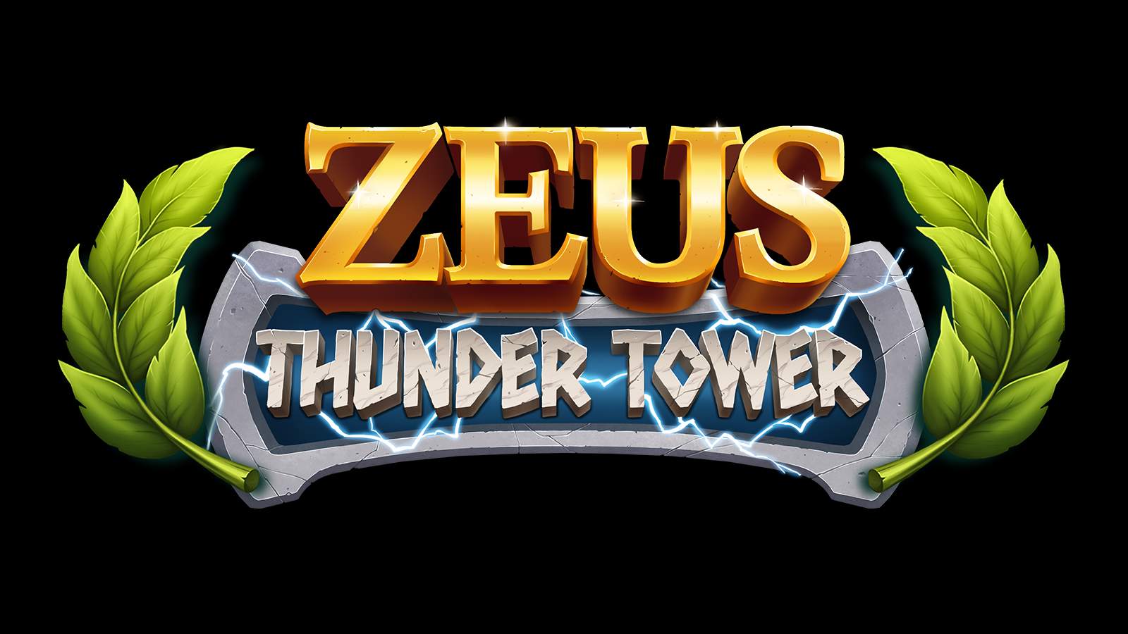 Zeus Thunder Tower (Crucible) LogoRectangle 1600x900