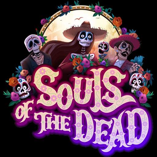 Souls of the Dead (Rival) SOTD logo 512x512