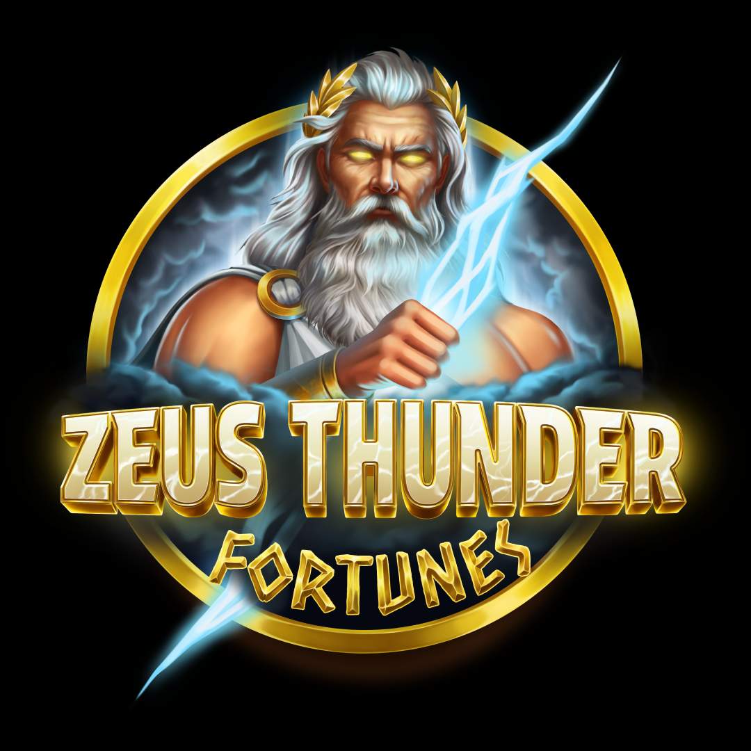 Zeus Thunder Fortunes (Rival) ZTF Logo 1080x1080