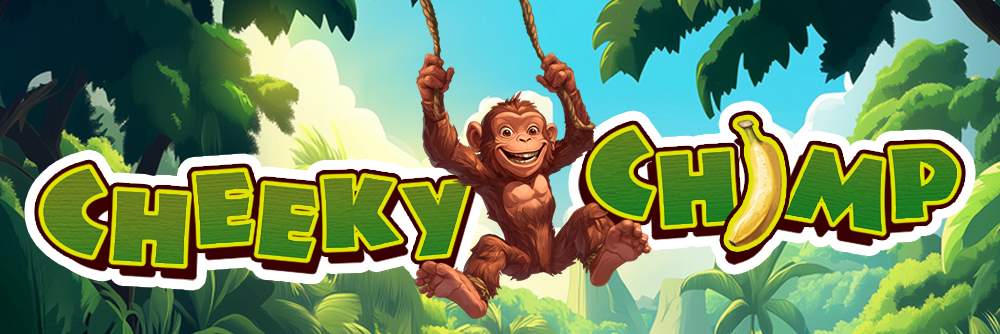 Cheeky Chimp expanded 1000x0334