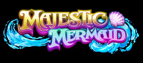Majestic Mermaid (Rival) gameBanner